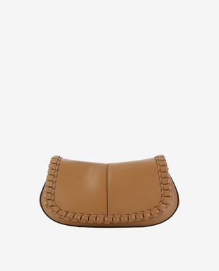 Helena Round Special leather handbag GIANNI CHIARINI