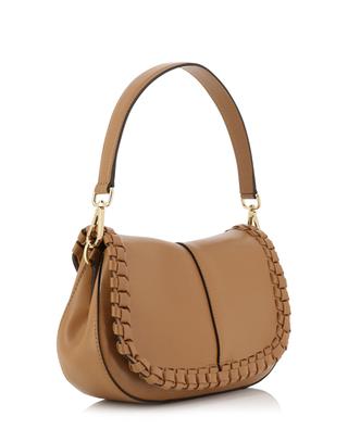 Helena Round Special leather handbag GIANNI CHIARINI