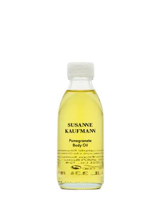 Pomegranate Body Oil - 100 ml SUSANNE KAUFMANN TM