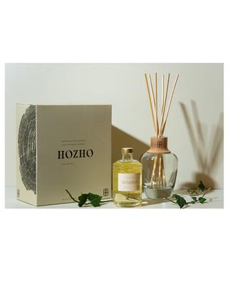 Brise Purificatrice room fragrance diffusor set - 500 ml HOZHO