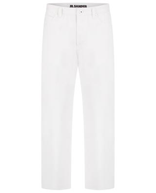 Gerade Jeans New White JIL SANDER