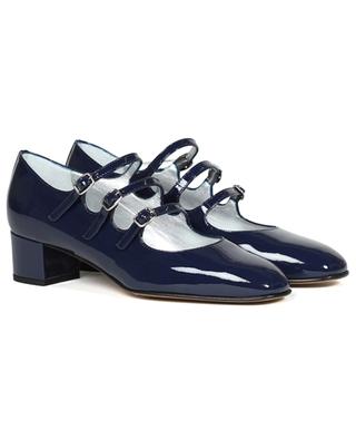 Kina 45 patent leather mary-janes CAREL