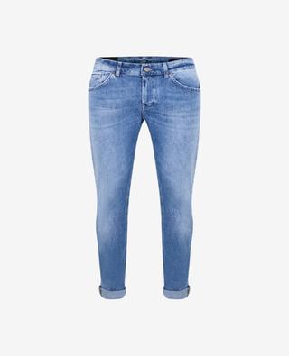 George organic cotton skinny jeans DONDUP