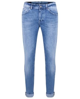 George organic cotton skinny jeans DONDUP