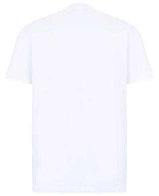 T-shirt orné d'un logo en cristaux Cool Fit DSQUARED2