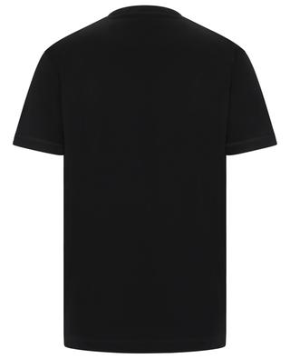 Cool Fit Icon Blur short-sleeved T-shirt DSQUARED2