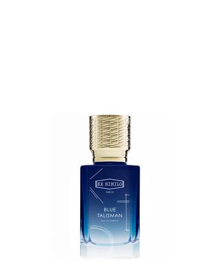 Eau de Parfum Blue Talisman - 50 ml EX NIHILO