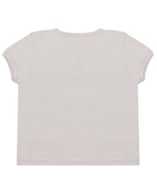 T-shirt à manches courtes pour fille imprimé ZADIG & VOLTAIRE