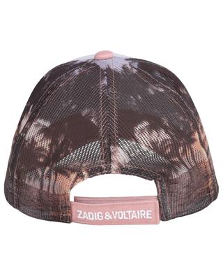 Girls' cap with palm tree design ZADIG & VOLTAIRE