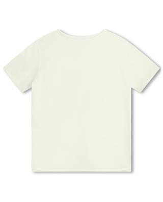 Kurzärmeliges T-Shirt für Jungen ART will save your world ZADIG & VOLTAIRE