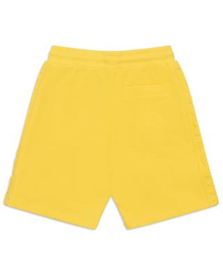 3D Logo boy's sweat shorts MARC JACOBS