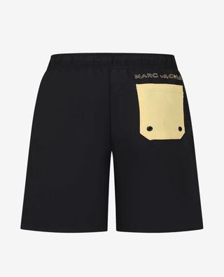 Jungen-Badeshorts Smiley Face MARC JACOBS