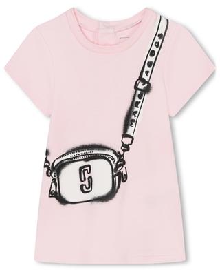 Iconic Bag baby T-shirt dress MARC JACOBS