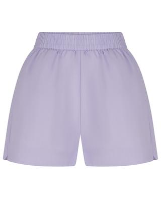 Chiara cotton shorts LMND