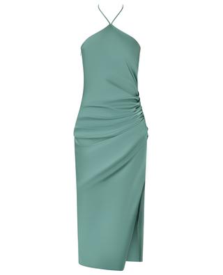 Hansel Gown long strappy dress SIMKHAI