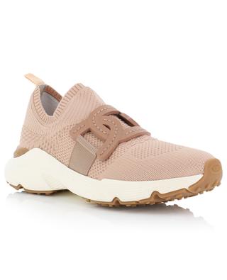 Kate knit slip-on sneakers TOD'S
