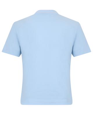 Le tshirt Gros Grain short-sleeved T-shirt JACQUEMUS