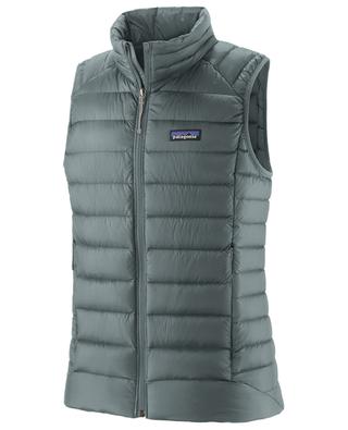 Down Sweater lightweight down vest PATAGONIA