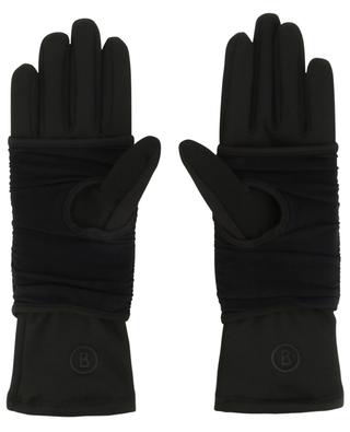 Touch padded ski gloves BOGNER