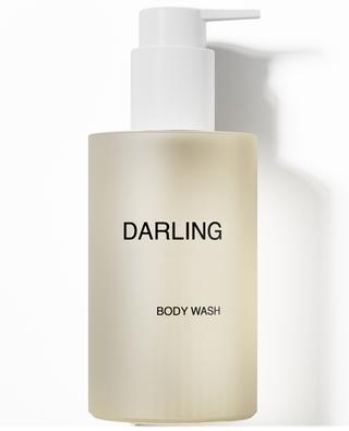 Body Wash gentle shower gel - 225 ml DARLING