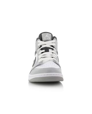 Air Jordan 1 Mid high-top tricolour sneakers NIKE