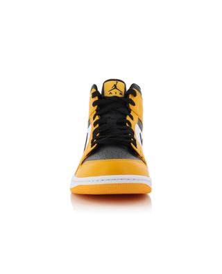 Air Jordan 1 Mid high-top tricolour sneakers NIKE