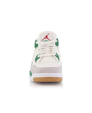 Materialmix-Sneakers Air Jordan 4 Retro SP NIKE