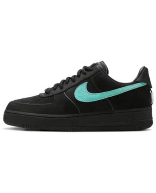 Air Force 1 Low SP Tiffany And Co. low-top sneakers NIKE