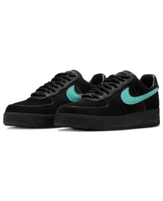 Niedrige Sneakers Air Force 1 Low SP Tiffany And Co. NIKE