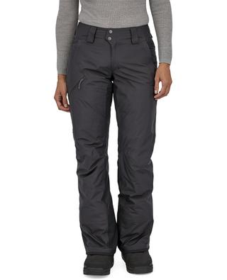 W's Insulated Powder Town technical trousers PATAGONIA