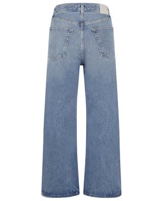 Jeans mit weitem Bein aus recycelter Baumwolle Gaucho CITIZENS OF HUMANITY