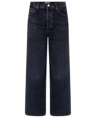 Low Slung straight-leg jeans AGOLDE