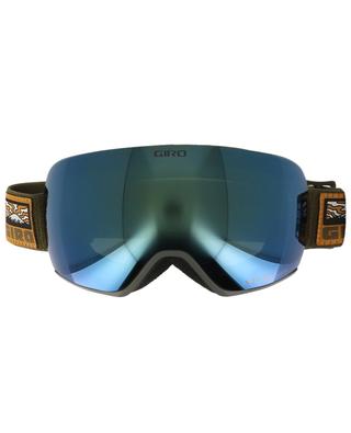 Article II Vivid ski goggles GIRO