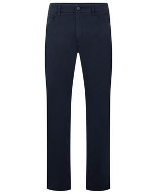 Dylan lightweight relaxed chino trousers VINCE