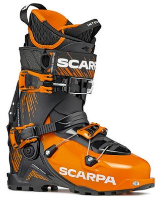 Maestrale ski boots SCARPA