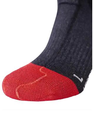 Wärmende Ski-Socken Heat Sock 5.1 LENZ
