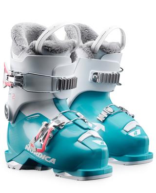 Chaussures de ski enfant Speedmachine Junior 2 NORDICA