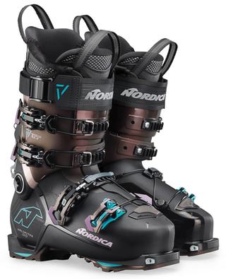Chaussures de ski Unlimited 105 W DYN NORDICA