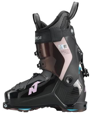 Unlimited 105 W DYN ski boots NORDICA