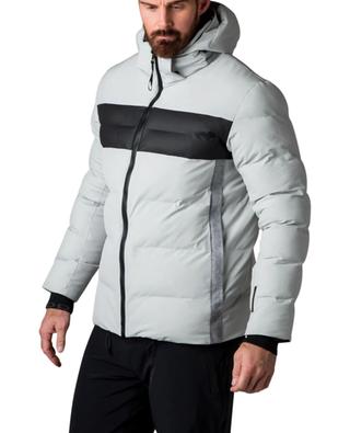 Generoso hooded ski jacket CAPRANEA