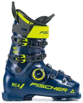 Chaussures de ski RC4 120 MV BOA VAC GW FISCHER