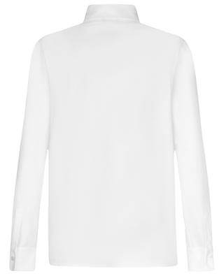 Oxford cotton monochrome shirt ETRO