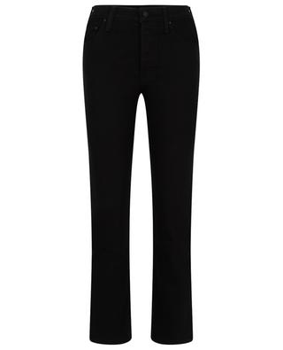 The Tomcat Ankle cotton straight-leg jeans MOTHER