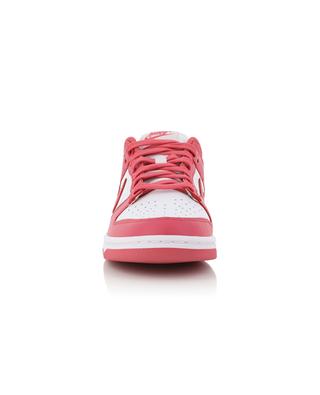 Niedrige Sneakers W Dunk Low Archeo Pink NIKE