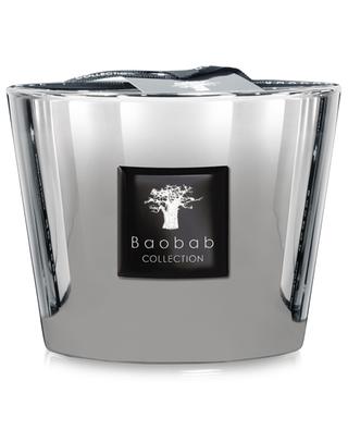 Les Exclusives Platinum Max 10 scented candle - 1.35 kg BAOBAB