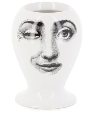 Vase mit Deckel Antipatico - H15 FORNASETTI PROFUMI