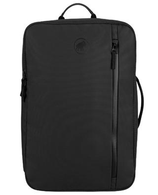Seon Transporter 25 nylon backpack MAMMUT