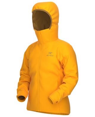 Atom Hoody hooded water repellent insolating jacket ARC'TERYX