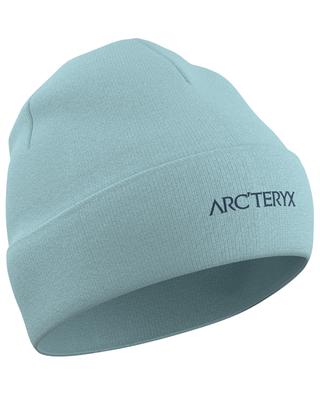 Mütze mit Logo Word Toque ARC'TERYX