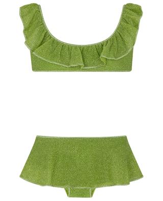 Lumière kids' two-piece swimsuit OSEREE